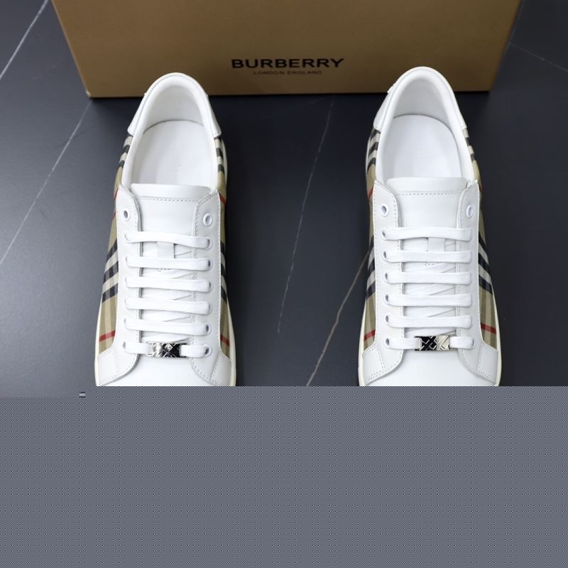 B**rry sneakers